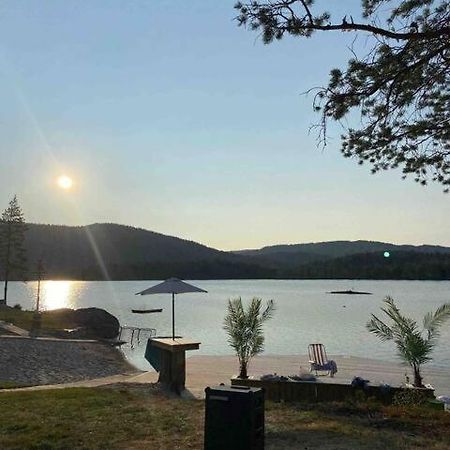 Leilighet Amdals Verk, Telemark ภายนอก รูปภาพ